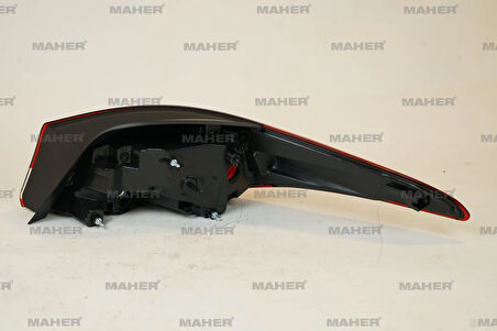 STOP LAMBASI ELANTRA 2014-2015 DIŞ SOL 92401 310210