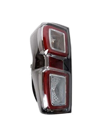 STOP LAMBASI SOL ISUZU D-MAX 2021 LEDLI