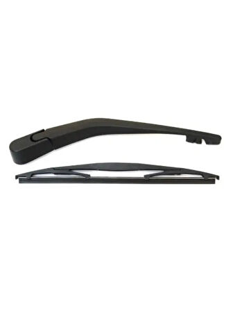 SILECEK SUPURGESI ARKA TAKIM BMW 1 SERIES F20 13 330 MM 505 MM