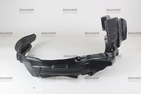 ÇAMURLUK DAVLUMBAZI D-MAX 2012-2017 4102 ÖN SAĞ 898077252451