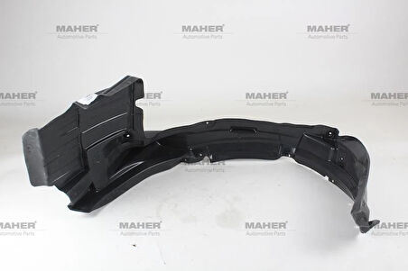 ÇAMURLUK DAVLUMBAZI D-MAX 2012-2017 4102 ÖN SAĞ 898077252451