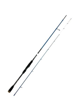 Oslo Rock Game 213cm 0.5-7gr 1000 Daiwa Strikeforce Lrf Olta Takımı Seti