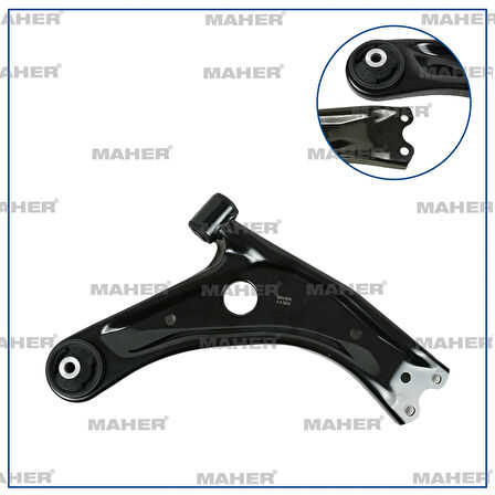 SALINCAK YARIS 2020 BURÇLU ÖN SAĞ 48068 K0020