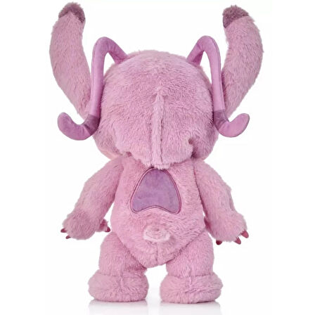 Disney Angel Elektronik Kukla 30 cm