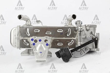 EGR SOĞUTUCU 9-35 2010-2015 / SPORTAGE 2011-2016 2.0 DİZEL 28416 2F120