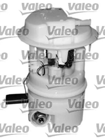 YAKIT SAMANDIRASI P807 P806 EXPERT JUMPY SCUDO C8 C4 P307 SW 1,6 16V OTOMATIK 0108