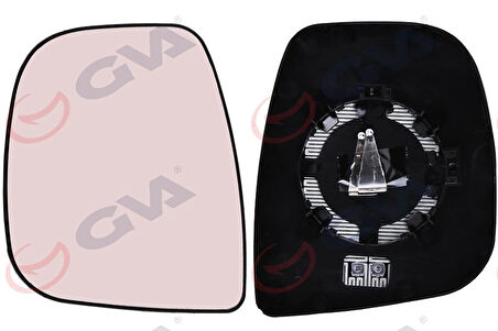 AYNA CAMI SOL PARTNER-BERLINGO 2012 ISITMALI KONVEKS VM-8118GHL 1608181280