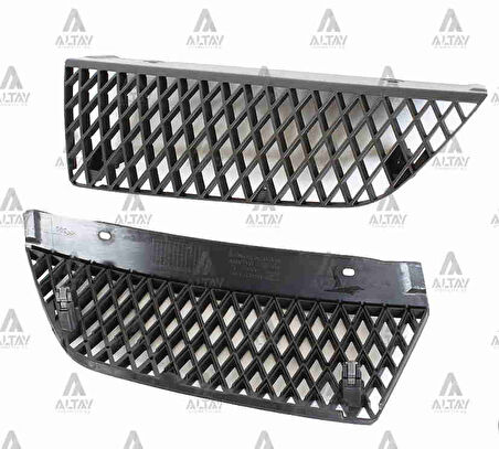 PANJUR IZGARASI LANCER 2006-2007 İÇ SOL 7450A247