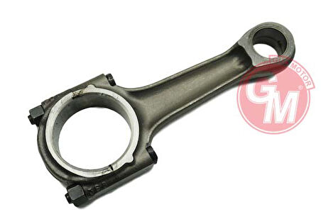 PİSTON KOLU PEUGEOT PARTNER DW8 XUD9 - SCUDO 0603 77 9569144988