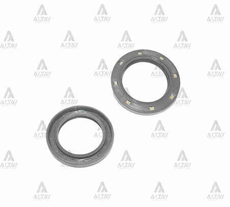 KEÇE TEKER PORYA (AKS) CERES 1992-1999 (48X70X9) ARKA DIŞ 00603 26 157 (5 ADET)