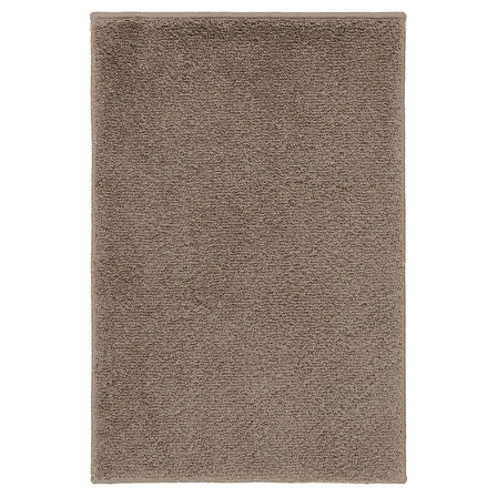 Banyo paspası, bej, 40x60 cm
