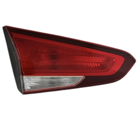 Kia Cerato 2015-2018 Stop İç Sol (Çift Duylu/Ledsiz)