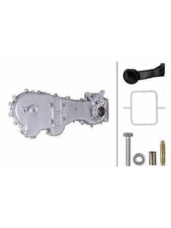 YAG POMPASI FIORINO DOBLO PALIO LINEA ALBEA PUNTO 1,3 MULTIJET 16V 1,3JTD 16V ASTRA CORSA 1,3CDTI 16