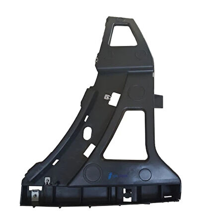 ÖN TAMPON BAĞLANTI BRAKETİ SOL TEK TIRNAK TRANSIT 5363 2015 BK3117D959AD