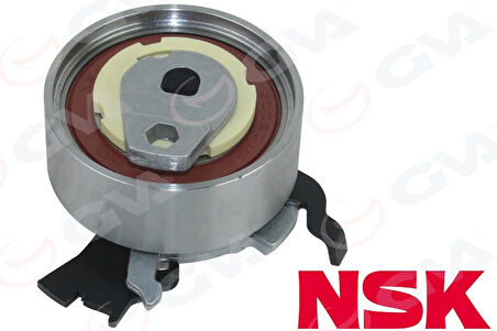 EKSANTRİK GERGİ RULMANI VECTRA B-C 1.6I 165-1.8I 165-ZAFIRA 1.6 165-CORSA B-C 1.4I 165-1.6I 165 5636740 09128516 09128656 24426500