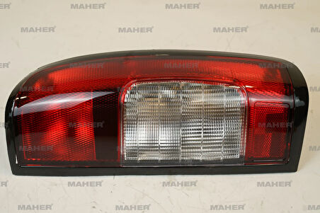 STOP LAMBASI PICKUP 1998-2002 D22 / PICKUP 2002-2012 SKYSTAR SAĞ 26550 2S425