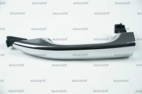 KAPI KOLU I-10 2013-2018 ÖN DIŞ KROM SOL 82651 B4020