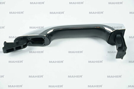 KAPI KOLU I-10 2013-2018 ÖN DIŞ KROM SOL 82651 B4020