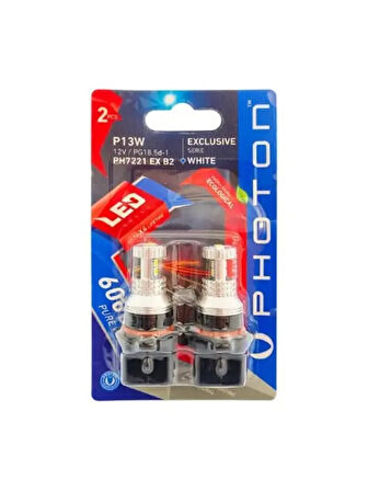 PSX26W EXCLUSIVE SERIE (2'LI BLISTER)