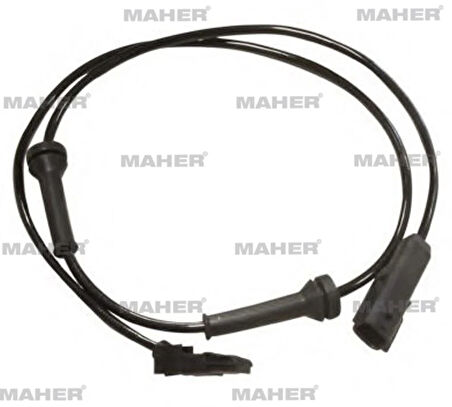 SENSÖR ABS MEGANE 2 / SCENIC 2004 ARKA 8200416683