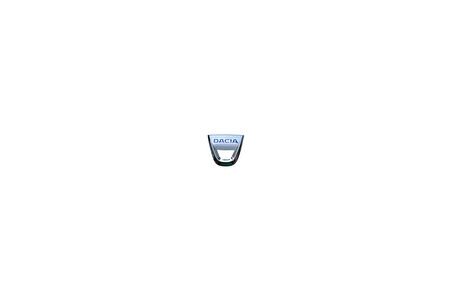 BAGAJ ARMASI DACIA MAVİ 8200811906
