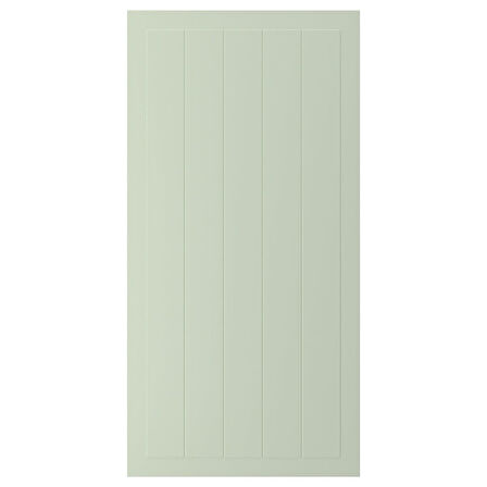 Kapak, açık yeşil, 60x120 cm