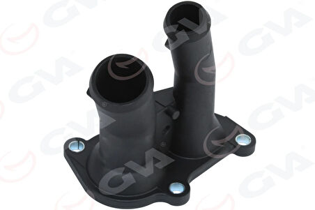 TERMOSTAT YUVASI FIESTA 5 6 2002-2012 1.2025FUSION 2001FOCUS 2003C MAX 2004MONDEO 2007-2014 1.6 ZETEC 1557904 1707050 2S6G9K478BD