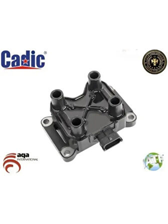 ATESLEME BOBINI FIAT PALIO ALBEA 1.2 1.4