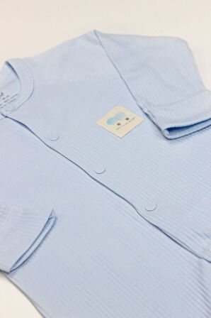 Bistyle Modal Flying Balloons Tulum BS15114 Mavi