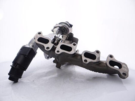 TURBO ŞARJ AMAROK CDBA CNFA 2.0 TDI 2010-2013 03L253016S 03L253014A