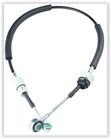 VİTES KUMANDA TELİ SAĞ GRANDE PUNTO 1.3 MJTD 2005 55199398 55230716