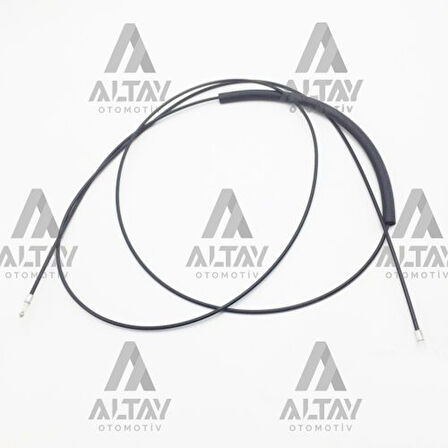 TEL BAGAJ KAPAK ELANTRA 2001-2007 81280 2D000