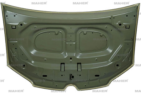 MOTOR KAPUTU SYMBOL 2013 (SIMYI) 651002659R