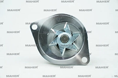 DEVİRDAİM 206 1998-2008 / 106 2 1996-2005 / 307 2000-2007 / 106 1 1991-1996 / 1.6 85-1.5 D (TU5JP-TUD5) 1201E4