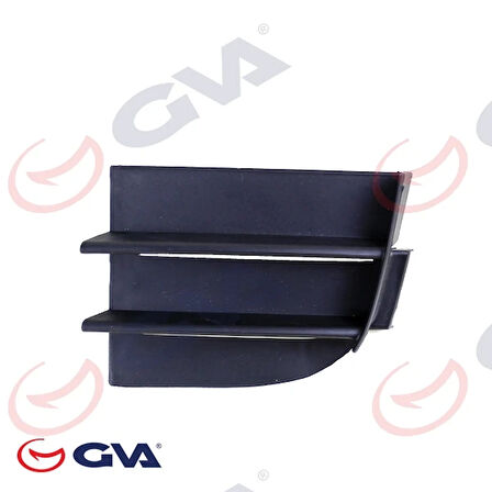 ÖN TAMPON SİS ÇERÇEVESİ SOL SUPERB 2009-2013 3T0853665