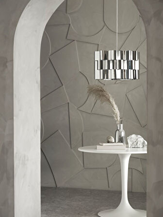 Yuvarlak mutfak masası, beyaz, 4 kişilik, 103 cm