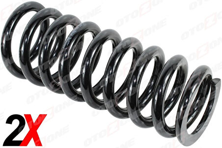 HELEZON YAY ARKA 359MM MERCEDES S-CLASS W140 1991-1998 A1403242104 (2 ADET)