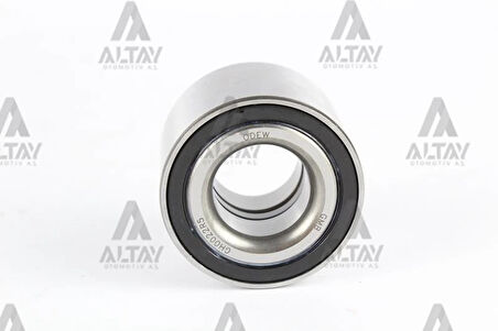 TEKER RULMANI R9 / R11 / R19 / CLIO I-2-3 / MEGANE 1 / MODUS / TWINGO / LOGAN / C2 / C3 / SAXO / XSARA / AVEO / KALOS / SOLENZA / LOGAN / MICRA / NOTE / 106 / 205 / 206 / 306 / 309 / 1007 / 25X52 ARKA 7701205812