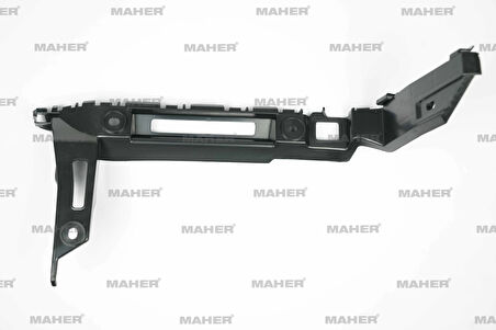 TAMPON BAĞLANTI BRAKETİ TRANSPORTER T7 2015 ARKA SAĞ 7E0807394C