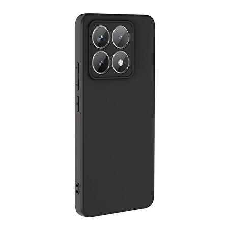 Xiaomi Mi 14T ile Uyumlu Kılıf Içi Kadife Lansman Tasarım Telefon Kılıfı Kapak