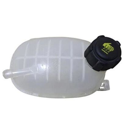 GENLEŞME TANKI RADYATÖR EK DEPO RENAULT CAPTUR 2 2021 CLIO 5 2019 SANDERO 3 2020 JOGGER 2023 1.0 TCE KAPAKLI 217108864R