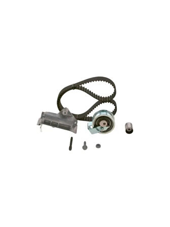 TRIGER EKSANTRIK GERGI SETI 120x300 PASSAT GOLF IV BORA 0005 FABIA LEON A3 A4 1.9TDI POLO 1.4TDI