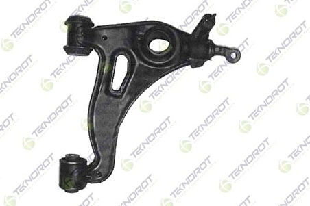 SALINCAK ROTILSIZ ON SAG ALT MERCEDES W202 S202 R170 A2023304207