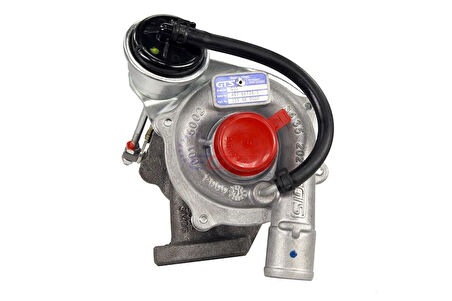 TURBO KOMPLE CORSA C-COMBO-MERIVA-TIGRA TWINTOP 1.3 CDTİ 70PS Z13DT 860067 73501344 93177409