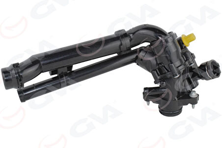 TERMOSTAT 97 C MERCEDES M274 W205 S205 C205 W212 W213 C253 R172 A2742000615