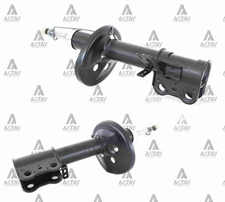 AMORTİSÖR CORONA 1992-1995 ST191 / CARINA 1996-1997 GAZLI ÖN SAĞ 333197