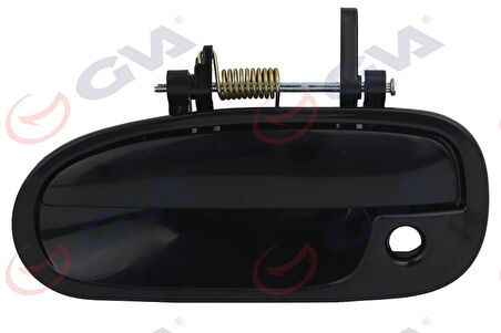 DIŞ KAPI KOLU ÖN SOL HONDA CIVIC 1996-2000 ANAHTAR DELİKLİ 72180S04003