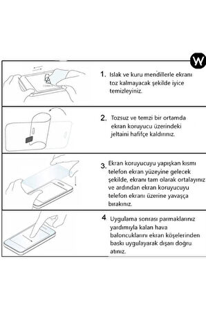 Oppo A60 ile Uyumlu Kılıf Soft Yumuşak Telefon Kılıfı ve Temperli Cam Ekran Koruyucu