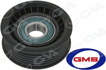 ALTERNATÖR GERGİ RULMANI DUCATO-BOXER-JUMPER-TRANSİT 2.2HDI-TDCI 1611423480 5751 F0