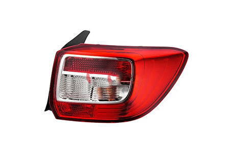 STOP LAMBASI DUYSUZ SAĞ CLIO 4 SYMBOL 2013  265501454R